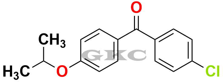 Fenofibrate EP Impurity F